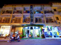 Bora Hotel Hotel di Datça