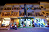 Bora Hotel Hotels in Datca