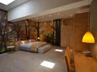 伊莫尼克酒店 Center District酒店