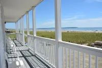 Alouette Beach Resort - Ocean View