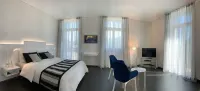 Continental Parkhotel - balcony
