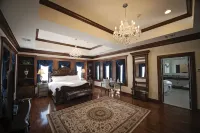 Dominion House Hotels in Guthrie