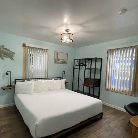 The Anchorage Motel