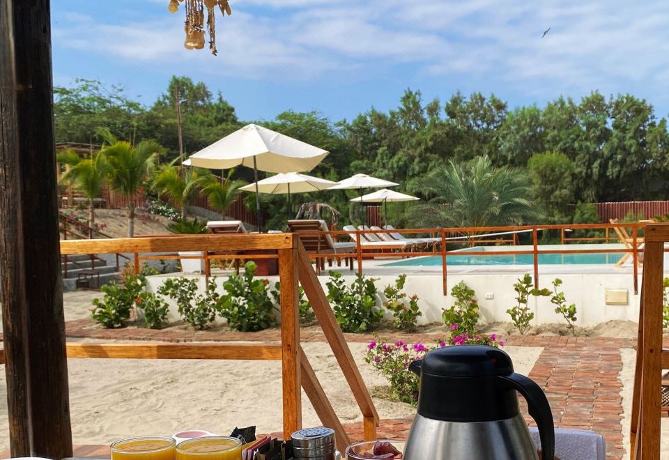 3. 엘 사마이 호텔..