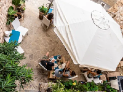 Son Borguny Hotels in Banyalbufar
