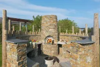 Magnolia Hotels in Redruth