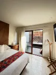 Hotel Lindo Ajijic Bed & Breakfast - balcony