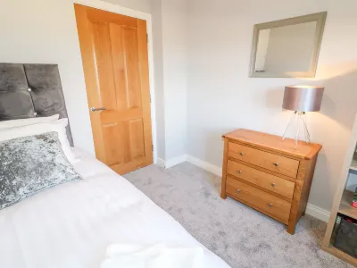 Culmore Point Hotel a 