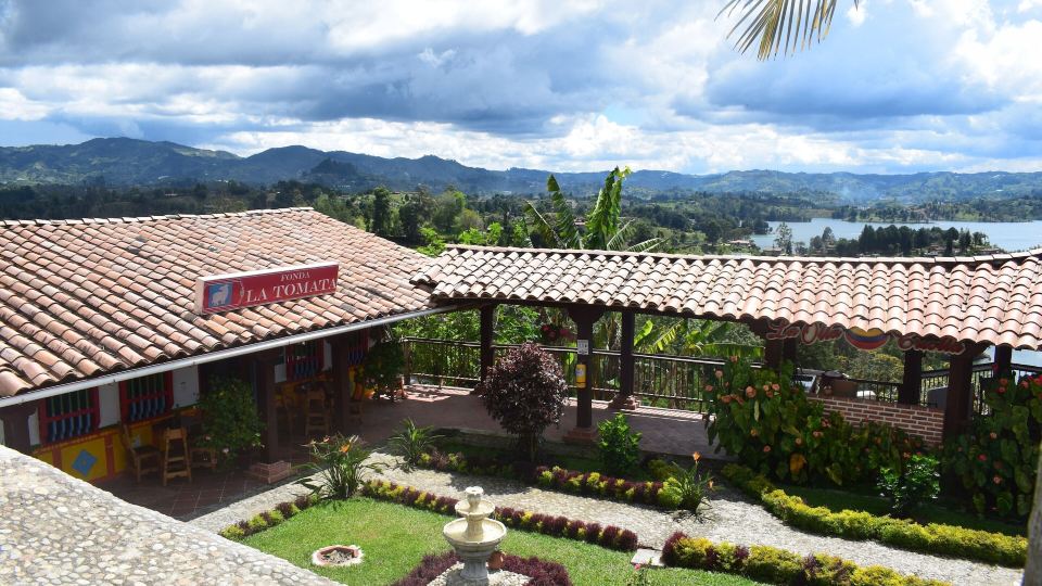 Hotel Zocalo Campestre