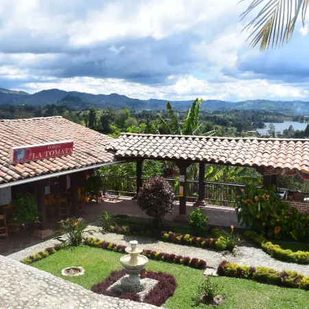 Hotel Zocalo Campestre
