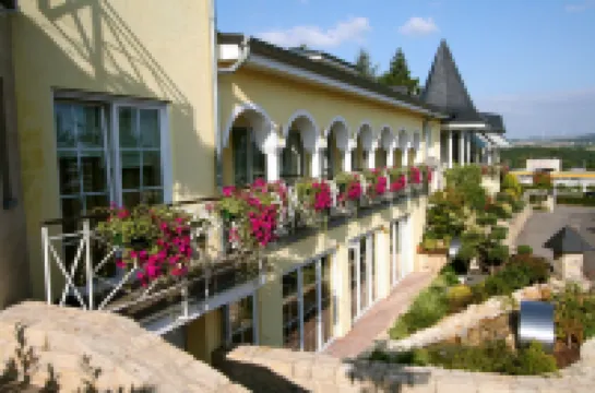 Domaine de la Forêt Hotels in 