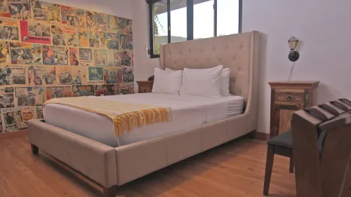 Hotel-L86 Hotels in Guadalupe