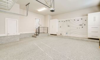 21 Mi to Dtwn: Spacious Home in Austin Suburbs!