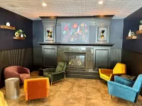 The Clarke Hotel Hotels in Waukesha