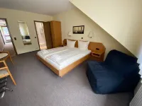 Hotel & Restaurant Krone Hotels in Sankt Goar