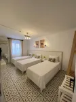 Evren Butik Otel
