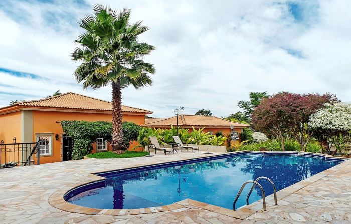 Vila Real Hotel