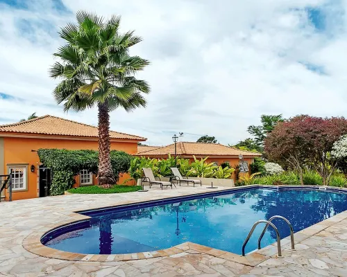 Vila Real Hotel Hotels in Jaú