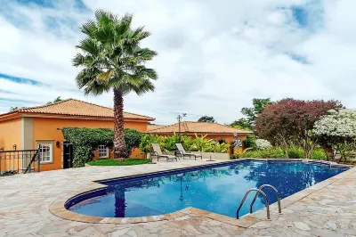 Vila Real Hotel Hotels near Pl Jóias