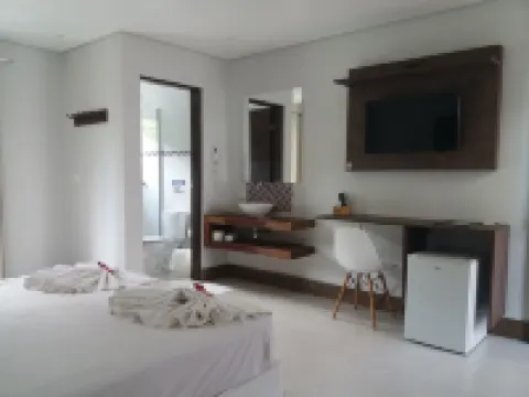 龐巴塔爾塔魯加斯旅館