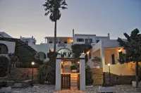 Porto Vlastos Hotel a Ormos Agiou Ioanni