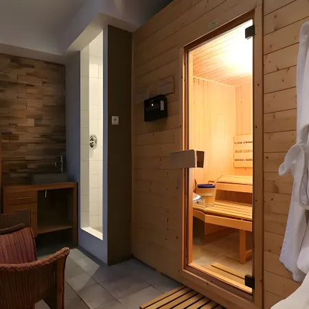 Hotel Myrtilles