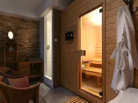 Hotel Myrtilles Hotels in Vielsalm