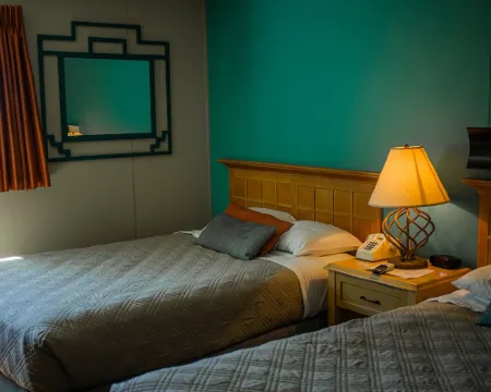 Kokopelli Inn Ξενοδοχεία στην πόλη Bluff
