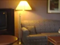 Talbot Trail Inn & Suites Hotels in Leamington