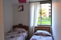Apartamentos Alma Surire - 3 tähden
