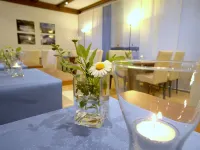 Hotel Garni Belvedere, Das Bio Hotel & SuiteHotel am Ederse Hotels in Waldeck