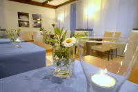 Hotel Garni Belvedere, Das Bio Hotel & SuiteHotel am Ederse