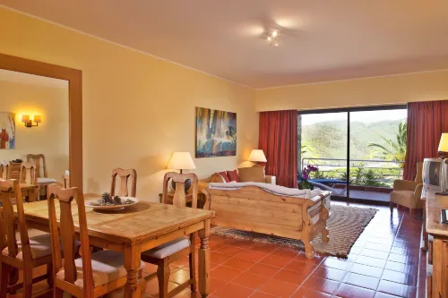 Apartamentos do Lago - Apartments