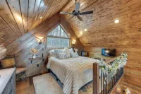 Couple's Getaway in Stoney Creek at Wintergreen! - Homestays