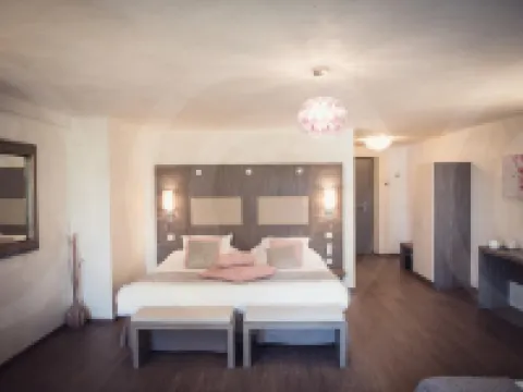 翠壁酒店 加普酒店