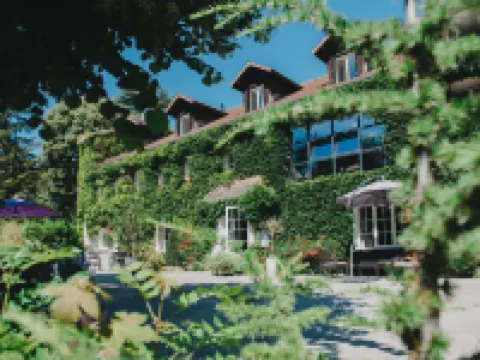 翠壁酒店 加普酒店