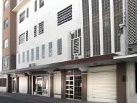 Hotel Allende 104 Hotel a 