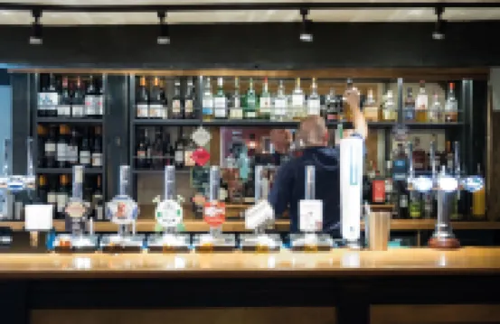 The Royal Heysham
