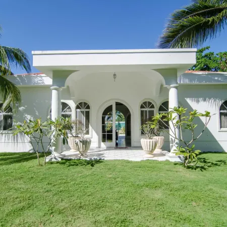 Villa Tennis
