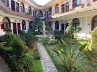 Hotel Los Arcos Hotels in Hidalgo del Parral