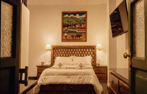 馬奎斯之門酒店