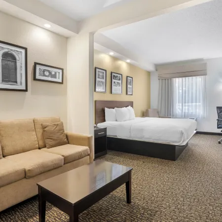 Sleep Inn & Suites at Concord Mills