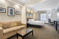 Sleep Inn & Suites at Concord Mills Hotels in Concord