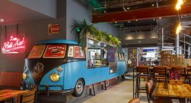 Kick Ass Greyfriars - Adults Only - Hostel