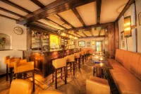 Hotel zur Post Hotels in Morbach