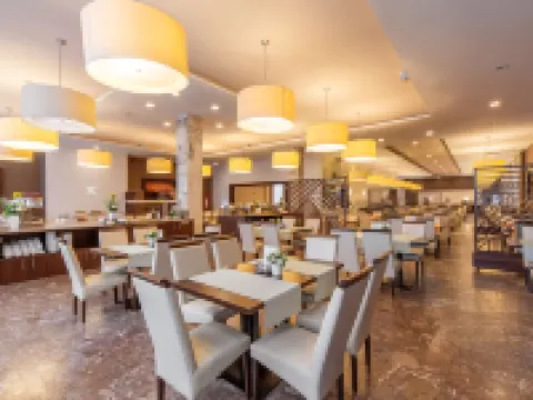 Vestina Wellness & Spa Hotel Hotels in Miedzyzdroje
