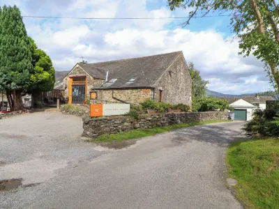 Gallery Cloisters Hotels near Bassenthwaite Lake