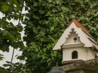 Grange Cottage -  Privatzimmer