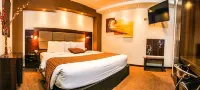Hotel la Cuesta de Cayma - บริการรถรับส่ง