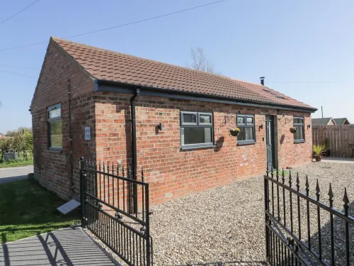 Ashtree Cottage Hotel a Skeffling